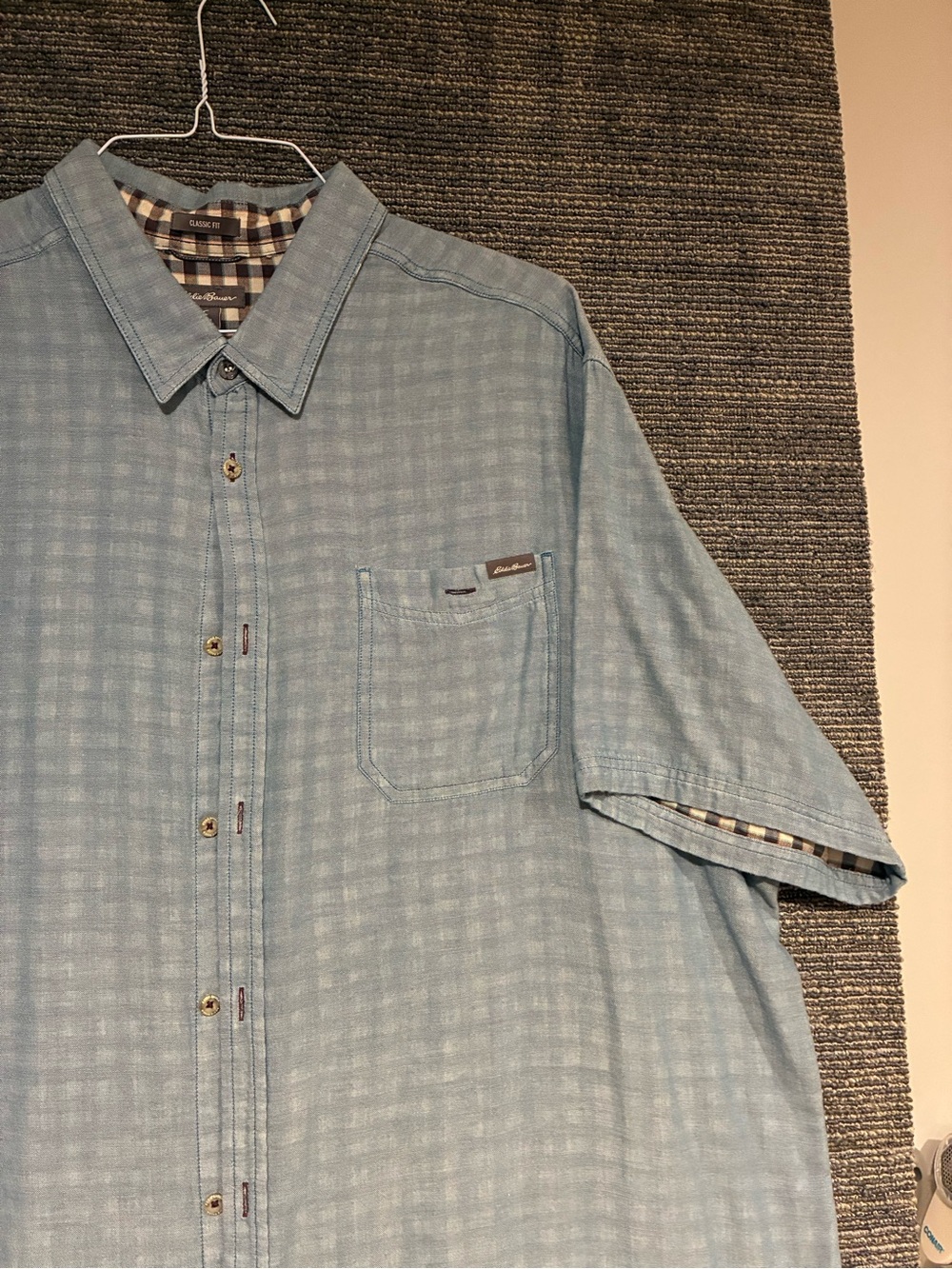 Shirt Subcategory Classification - Picture 6 of 8